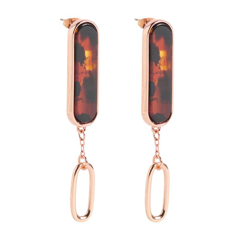 ELK Eimii Long Stud Earring image number 2